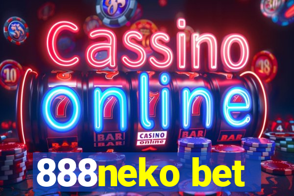 888neko bet